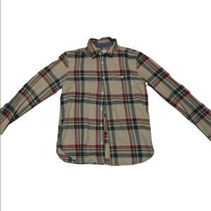 Vintage Gap Flannel
